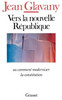 Vers la nouvelle république