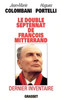 Le double septennat de François Mitterrand: dernier inventaire