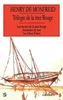 Trilogie de la mer Rouge Les secrets de la mer rouge Aventures de mer Les deux frères: Les secrets de la mer Rouge - Aventures de mer - Les Deux Frère