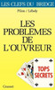 Tops secrets: les problÃ¨mes de l'ouvreur