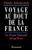 Voyage au bout de la France
