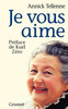 Je vous aime