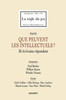 La règle du jeu n° 21