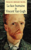 La face humaine de Vincent Van Gogh