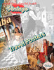 Vintage Travel Posters - Grayscale Vintage Coloring Book For Adults: Vintage Grayscale Coloring Books For Adults Relaxation
