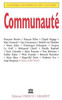 CommunautÃ©