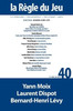 La rÃ¨gle du jeu nÂ°40