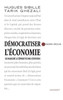 DÃ©mocratiser l'Ã©conomie