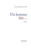 Un homme fait