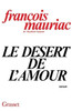 Le dÃ©sert de l'amour