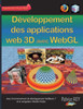 Developpement des applications web 3D avec WebGL