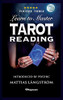 Learn To Master Tarot - Volume Three Reading: Brand New! Introduced By Psychic Mattias Långström