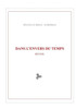 Dans l'envers du temps