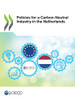 Policies For A Carbon-Neutral Industry In The Netherlands