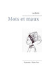 Mots et maux