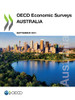 Oecd Economic Surveys: Australia 2021