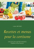 Recettes et menus pour la cortisone
