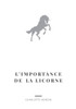 L'Importance de la Licorne