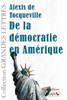 De la dÃ©mocratie en AmÃ©rique