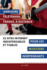 Annuaire télétravail travail à distance pour les Musiciens indépendants: 32 sites internet indispensables et fiables