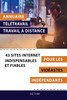 Annuaire tÃ©lÃ©travail travail Ã  distance pour les VidÃ©astes indÃ©pendants: 43 sites internet indispensables et fiables