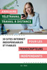 Annuaire tÃ©lÃ©travail travail Ã  distance pour les Transcripteurs indÃ©pendant: 39 sites internet indispensables et fiables