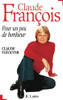 Claude FranÃ§ois