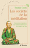 Les secrets de la méditation