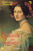 Le quadrille des Ã©patants
