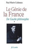 Le génie de la France