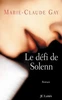 Le dÃ©fi de Solenn