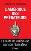 L'amérique des prédateurs