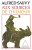 Aux sources de l'humour