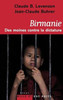 Birmanie: des moines contre la dictature