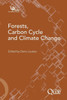 Forests, carbon cycle and climate change