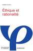 Éthique et rationalité