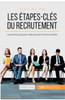 Les étapes-clés du recrutement: Les techniques pour sélectionner le bon candidat