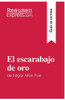El escarabajo de oro de Edgar Allan Poe (Guía de lectura): Resumen y análisis completo