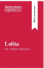 Lolita de Vladimir Nabokov (GuÃ­a de lectura): Resumen y anÃ¡lisis completo