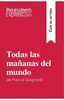 Todas las maÃ±anas del mundo de Pascal Quignard (GuÃ­a de lectura): Resumen y anÃ¡lisis completo