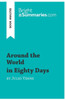 Around the World in Eighty Days by Jules Verne (Book Analysis): Detailed Summary, Analysis and Reading Guide