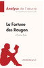 La Fortune des Rougon d'Émile Zola (Analyse de l'oeuvre): Analyse complète et résumé détaillé de l'oeuvre