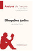Effroyables jardins de Michel Quint (Analyse de l'oeuvre): Analyse complète et résumé détaillé de l'oeuvre