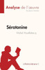 Sérotonine de Michel Houellebecq (Analyse de l'oeuvre): Résumé complet et analyse détaillée de l'oeuvre