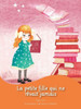 La petite fille qui ne rêvait jamais