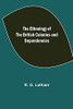 The Ethnology Of The British Colonies And Dependencies