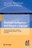 Artificial Intelligence and Natural Language: 7th International Conference, Ainl 2018, St. Petersburg, Russia, October 17-19, 2018, Proceedings
