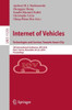 Internet of Vehicles. Technologies and Services Towards Smart City: 5th International Conference, Iov 2018, Paris, France, November 20-22, 2018, Proce