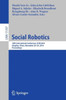 Social Robotics: 10th International Conference, Icsr 2018, Qingdao, China, November 28 - 30, 2018, Proceedings