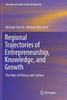 Regional Trajectories of Entrepreneurship, Knowledge, and Growth: The Role of History and Culture